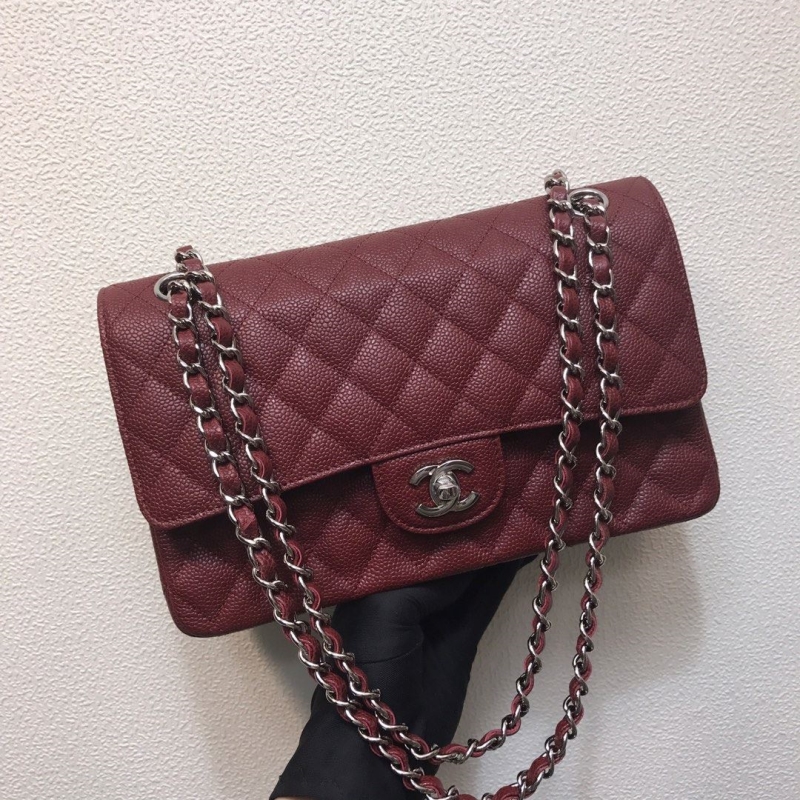 Ch**el cf series bags